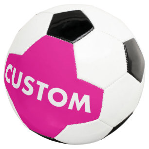 BALLON DE FOOT 
