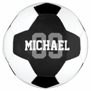 BALLON DE FOOT 
