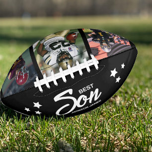 BALLON DE FOOT 