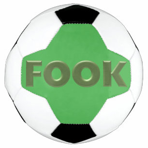 BALLON DE FOOT 