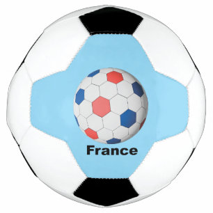 BALLON DE FOOT