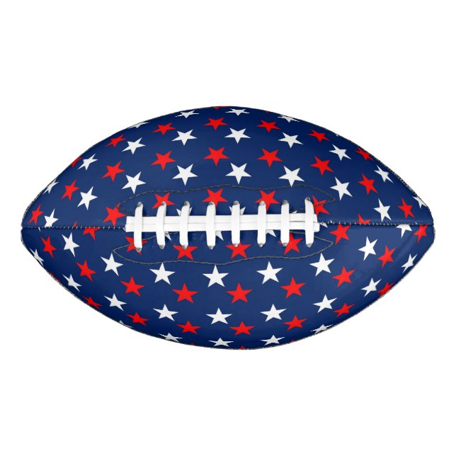Ballon De Foot 14 juillet (Devant)