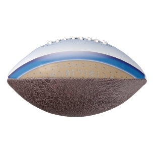 Ballon De Foot 1 Football de plateau sans jouet