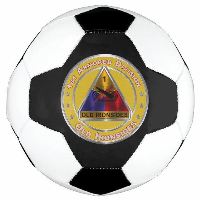 Ballon De Foot 1re division blindée PRIX PLUS BAS (Devant)