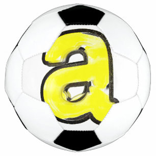 Ballon De Foot "a" Addi Nicki/Adam Moyer $THCBand