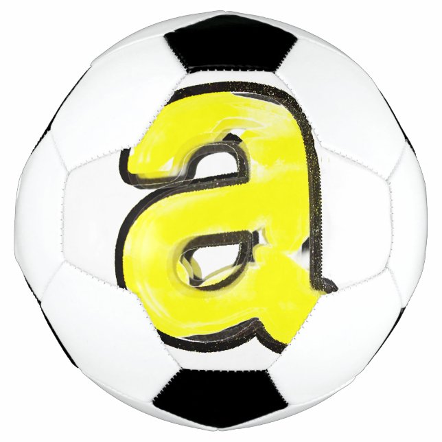 Ballon De Foot "a" Addi Nicki/Adam Moyer $THCBand (Devant)