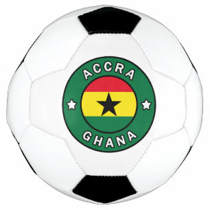Ballon De Foot Accra Ghana