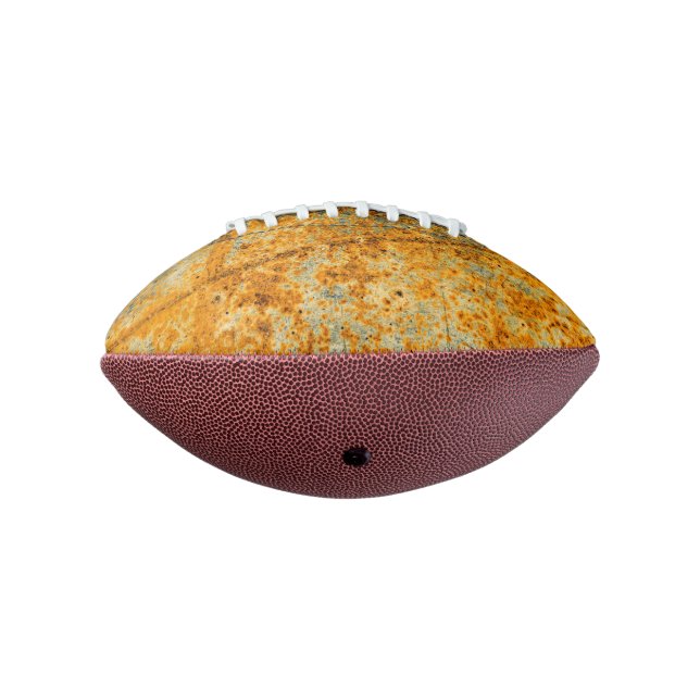 Ballon De Foot acid rude (Tourné à 270°)