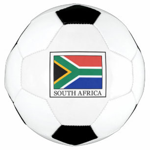 Ballon De Foot Afrique du Sud