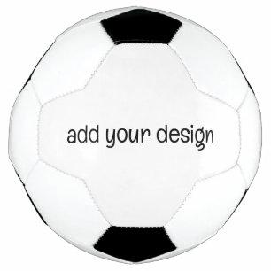 Ballon De Foot ajouter votre conception