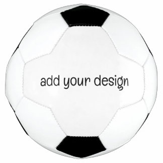 Ballon De Foot ajouter votre conception