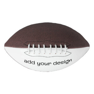 Ballon De Foot ajouter votre conception
