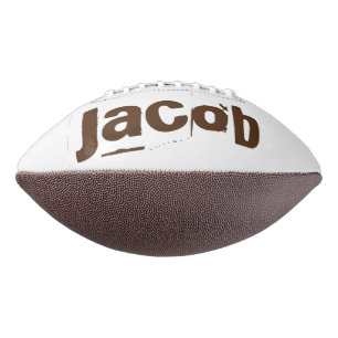 Ballon De Foot Ajouter Votre Nom - Football