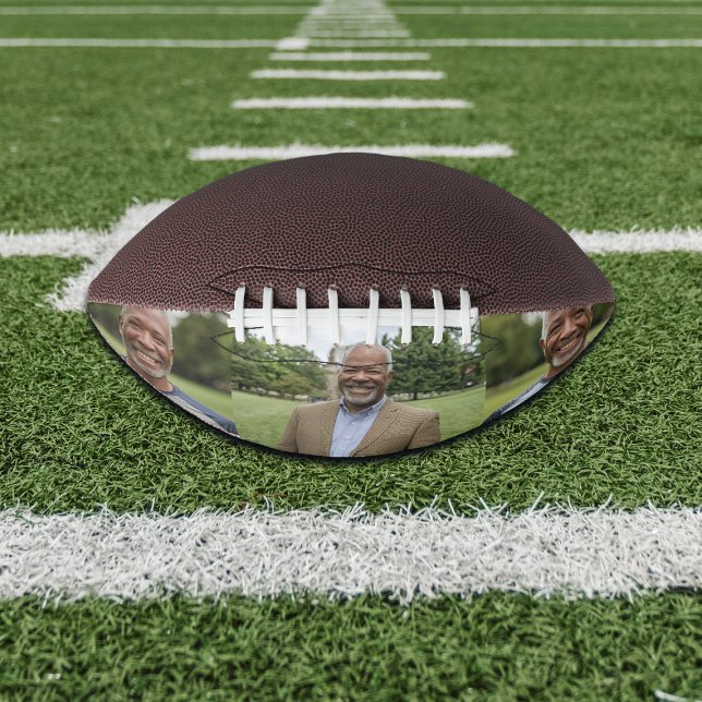 Ballon De Foot Ajoutez votre propre photo (Créateur téléchargé)