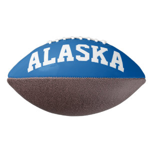 Ballon De Foot Alaska
