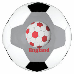 Ballon De Foot Angleterre