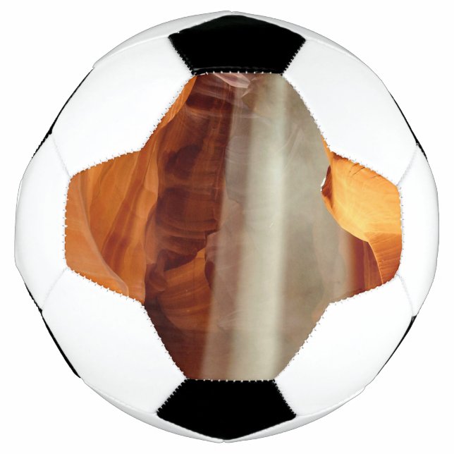 Ballon De Foot Antelope Canyon (Devant)