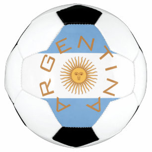Ballon De Foot argentine