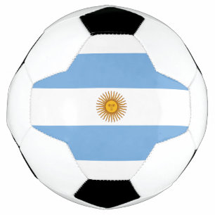 BALLON DE FOOT ARGENTINE