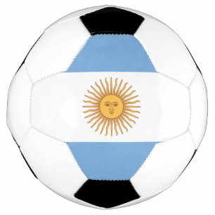 Ballon De Foot argentine