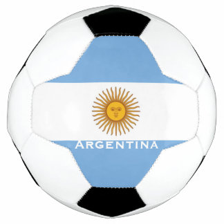 Ballon De Foot Argentine - Bal de football