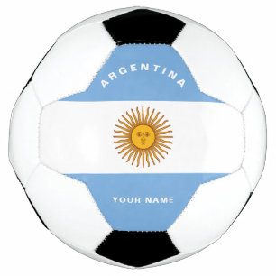 Ballon De Foot Argentine - Bal de football