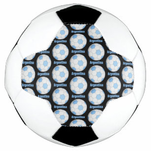 Ballon De Foot Argentine de football