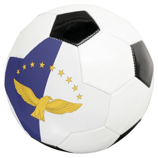 Ballon De Foot azores (3/4)