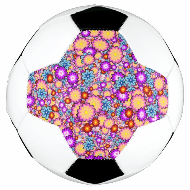 Ballon De Foot b (Devant)