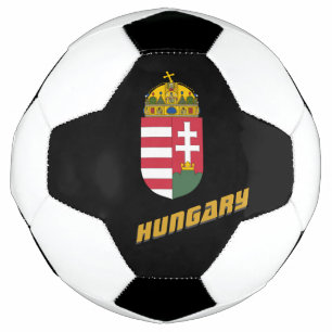 Ballon De Foot Bal de football hongrois