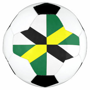 Ballon De Foot Bal de football patriotique avec drapeau de Monter