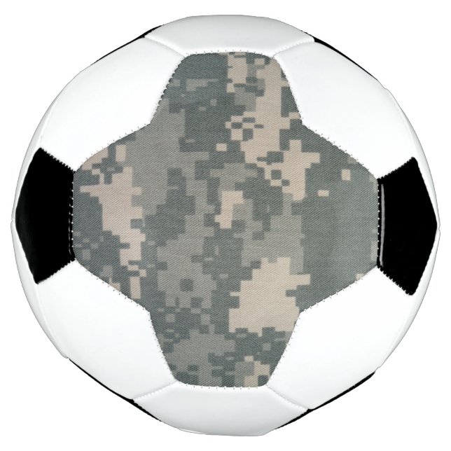 Ballon De Foot Bal de soccer ACU (Tourné)