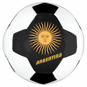 Ballon De Foot Bal de soccer argentin