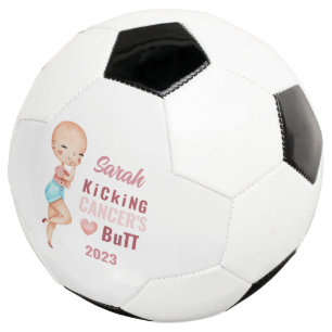 Ballon De Foot Bal de soccer personnalisé pour botter le pied du