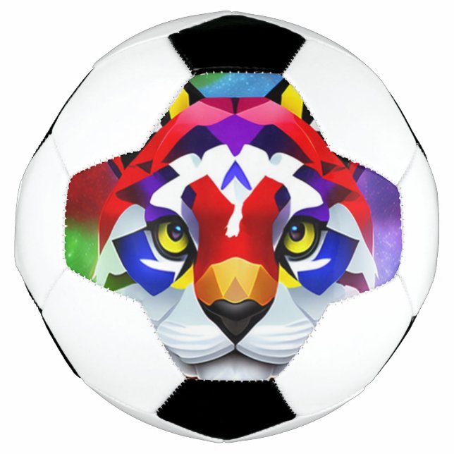Ballon De Foot Ball de football Alexander's Cat (Devant)