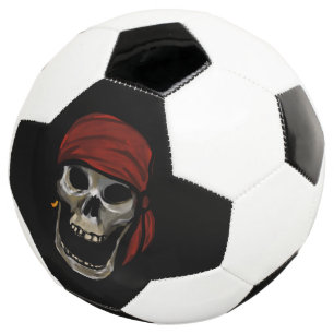 BALLON DE FOOT BALLE DE FOOT CRÂNE