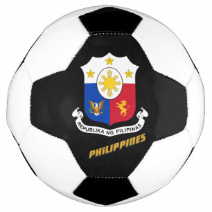 Ballon De Foot Balle de football aux Philippines
