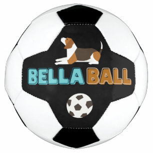 Ballon De Foot Balle de football de Bella