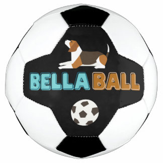 Ballon De Foot Balle de football de Bella