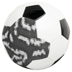 Ballon De Foot Balle de football de la tribu Village