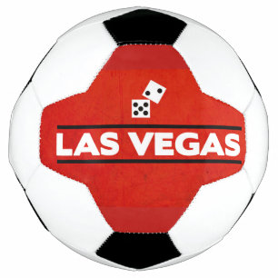 Ballon De Foot Balle de football de Las Vegas
