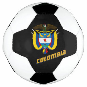 Ballon De Foot Balle de football en Colombie