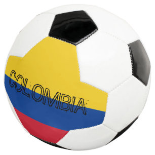 Ballon De Foot balle de football en colombie