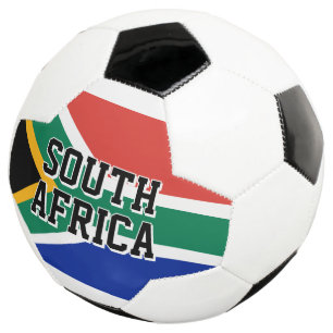 Ballon De Foot Balle de football personnalisée avec le drapeau de
