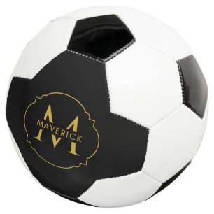 Ballon De Foot Balle de football personnalisée élégante moderne n