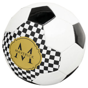 Ballon De Foot Balle de football personnalisée élégante moderne n