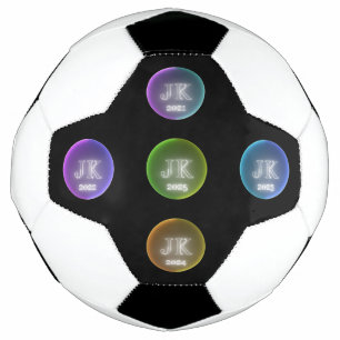 Ballon De Foot Balle de soccer 5 ans étoile