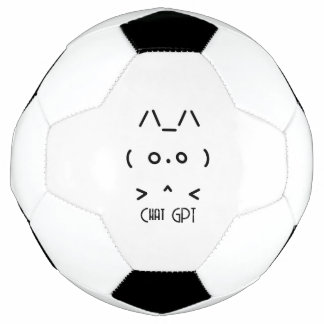 Ballon De Foot Balle de soccer conversation GPT