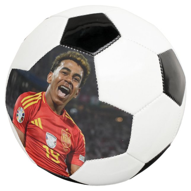 Ballon De Foot balon de fútbol  (3/4)