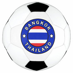 Ballon De Foot Bangkok Thaïlande